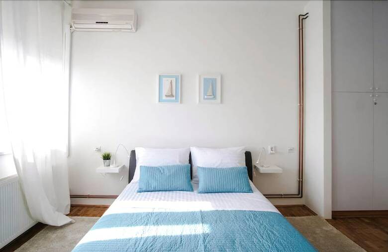 Studio Apartment Jedro