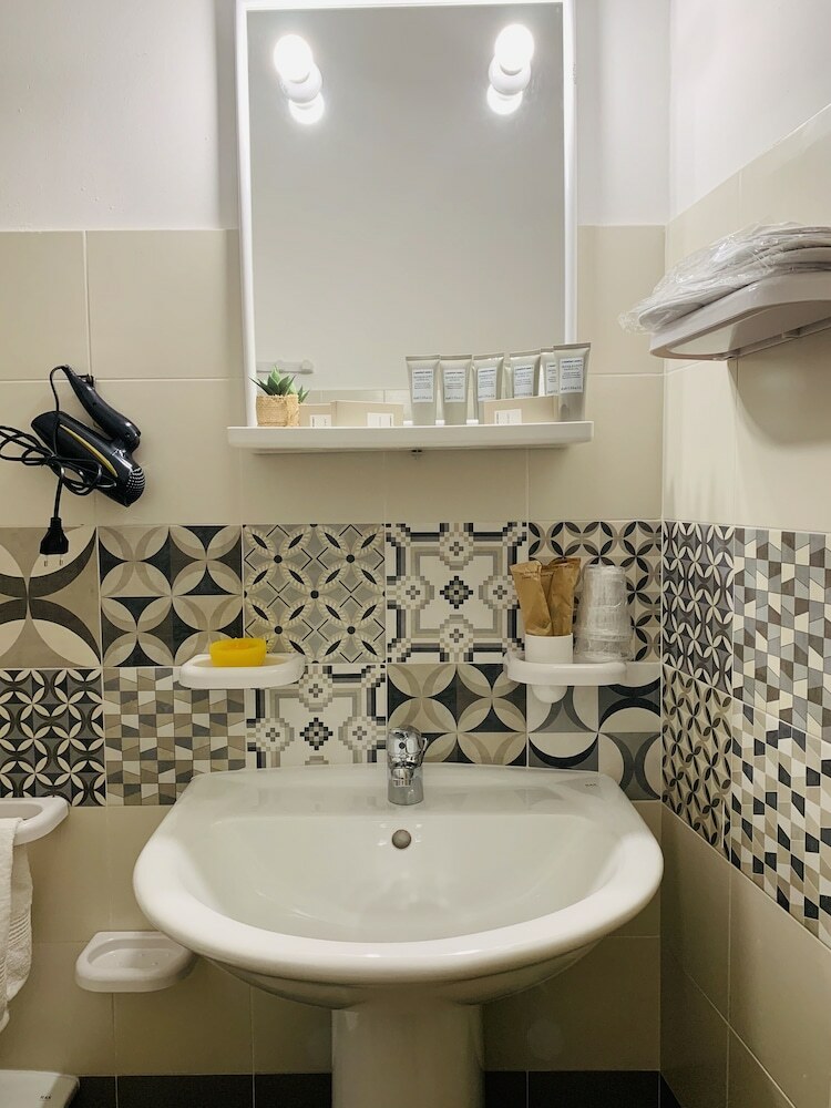 Posada Fratelli Clemente Spa And Hotel