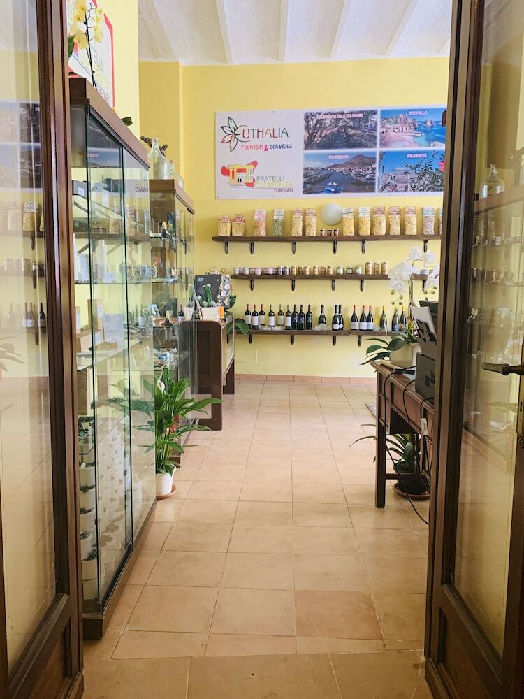 Posada Fratelli Clemente Spa And Hotel