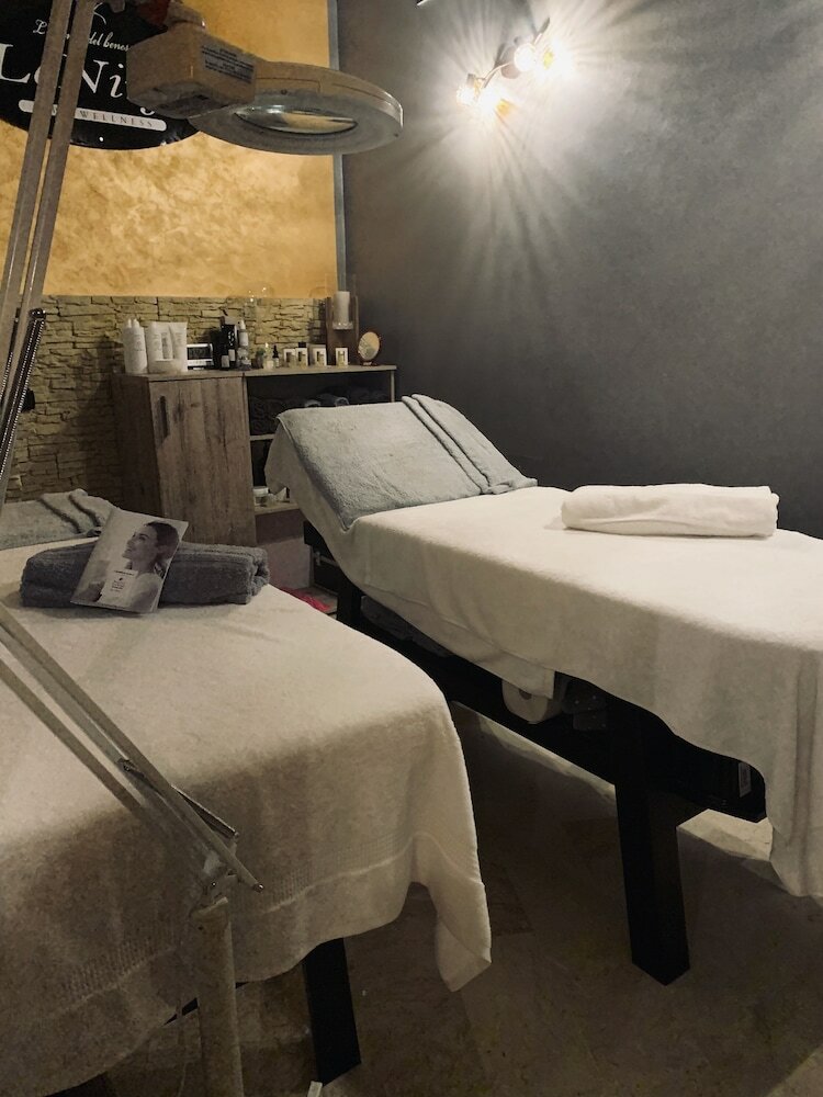 Posada Fratelli Clemente Spa And Hotel