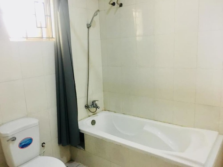 Hotel Zara Homes