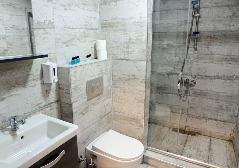 Hotel Class Suites Taxim