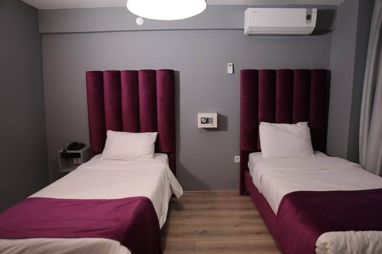 Hotel Class Suites Taxim