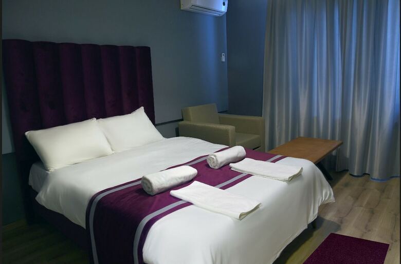Hotel Class Suites Taxim