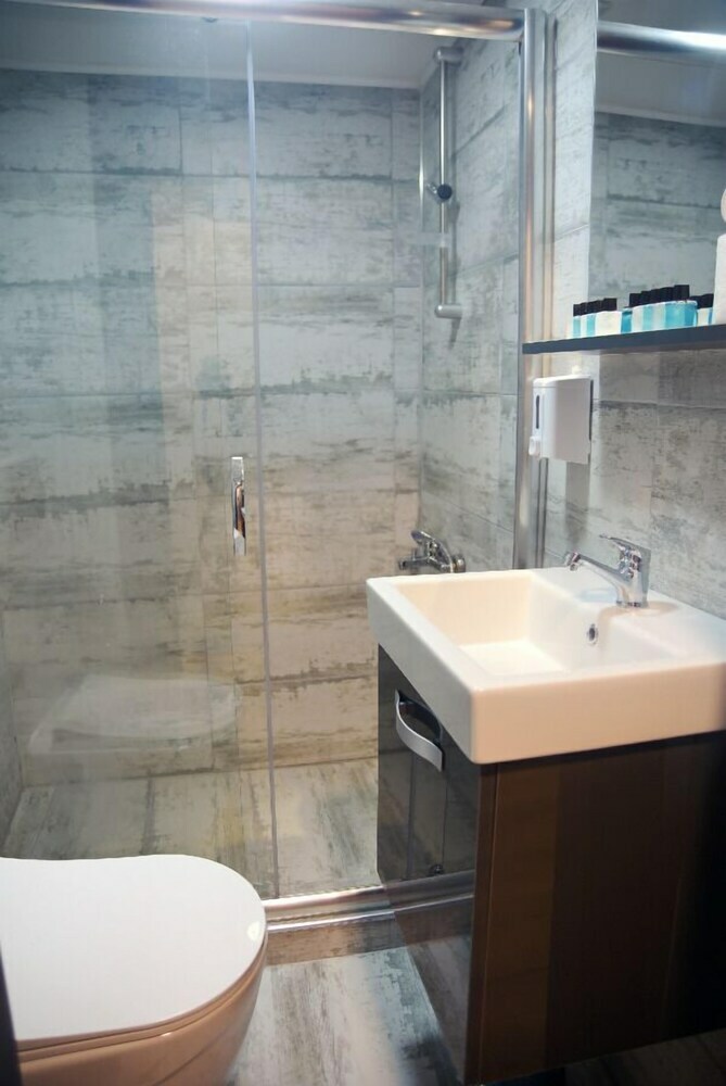Hotel Class Suites Taxim