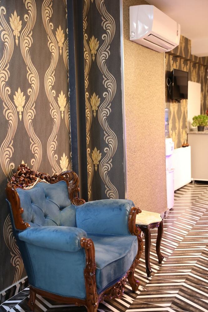 Hotel Class Suites Taxim