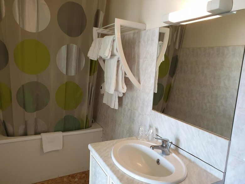 Hotel Initial By Balladins - H�tel La Batida