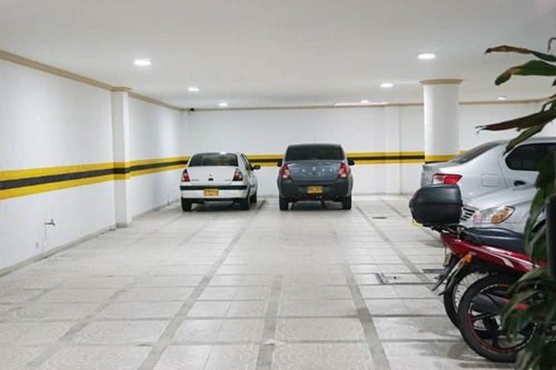 Hotel Ayenda 1416 Castellana Real