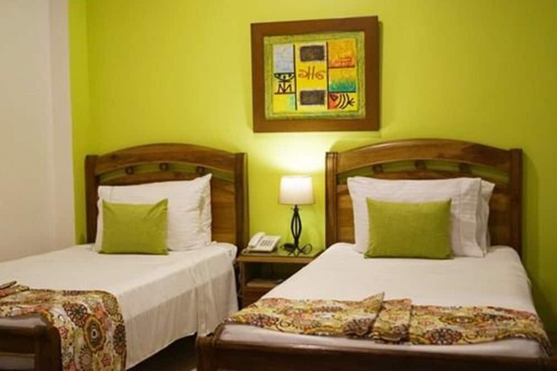 Hotel Ayenda 1416 Castellana Real