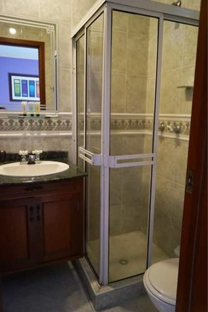 Hotel Ayenda 1416 Castellana Real