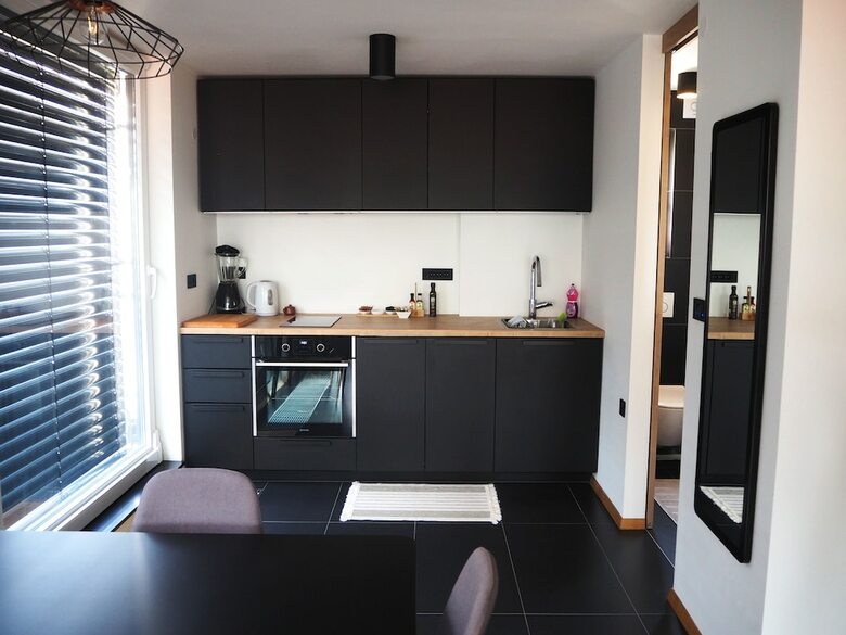 Apartamentos Rok's Mini Penthouse