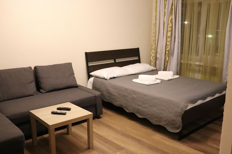 Ya Doma - 1-room Apartments City