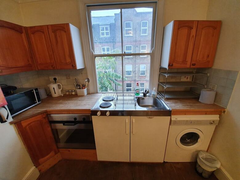 Old Street Apartments