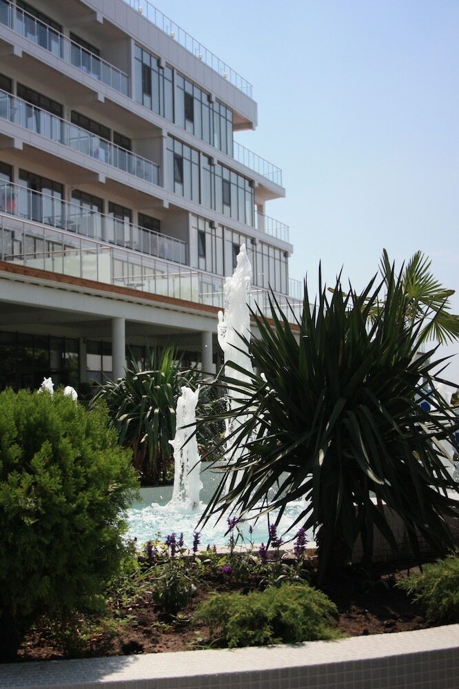 Hotel de La Vita