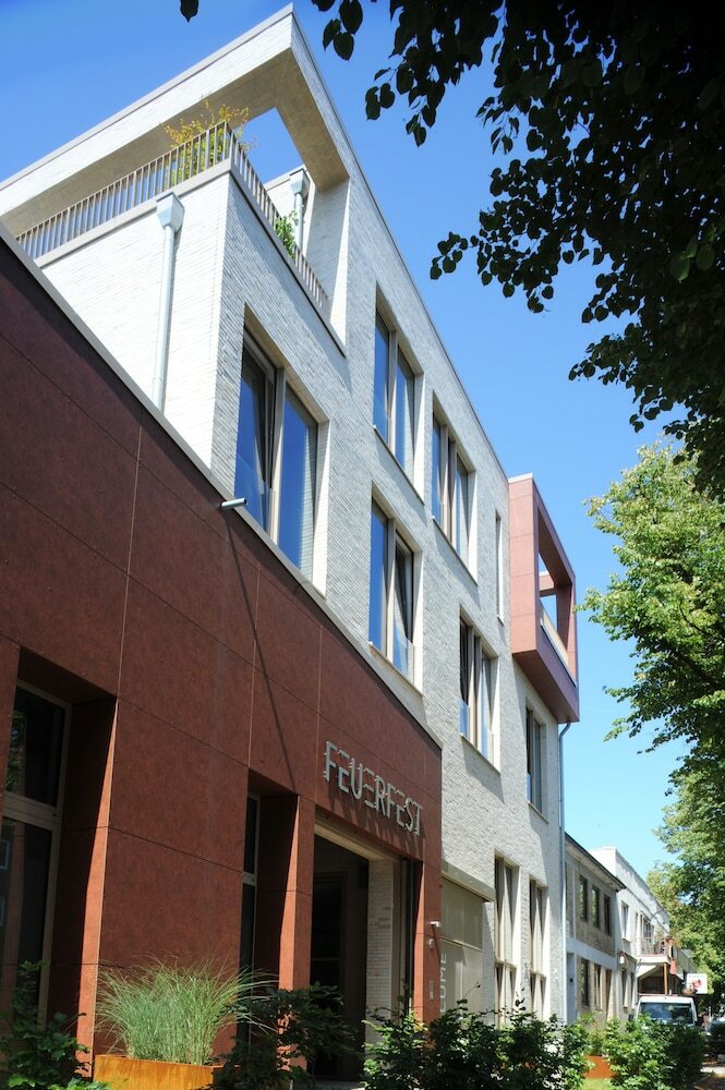 Hotel Studio Feuerfest