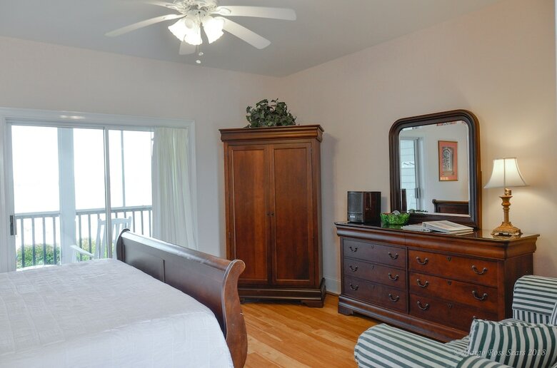 Bed & Breakfast The Sunset Inn