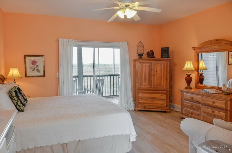 Bed & Breakfast The Sunset Inn