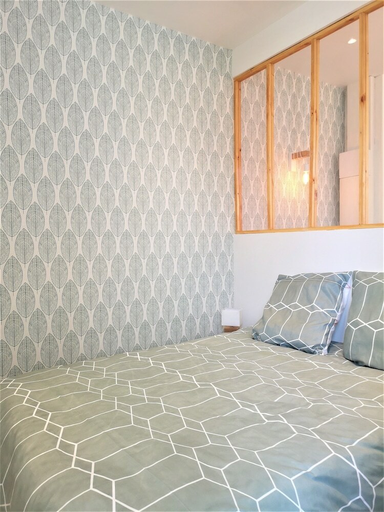 Apartamento Le Scandinave Appartement Hypercentre