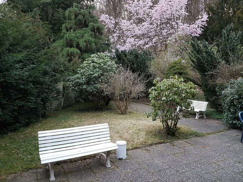 Siegerlandhotel Haus Im Walde