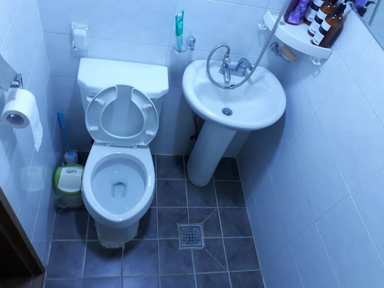 Hotel Ulsan Guest House Baehohanmaru