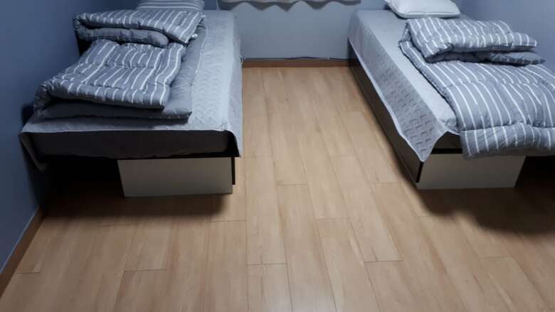 Hotel Ulsan Guest House Baehohanmaru