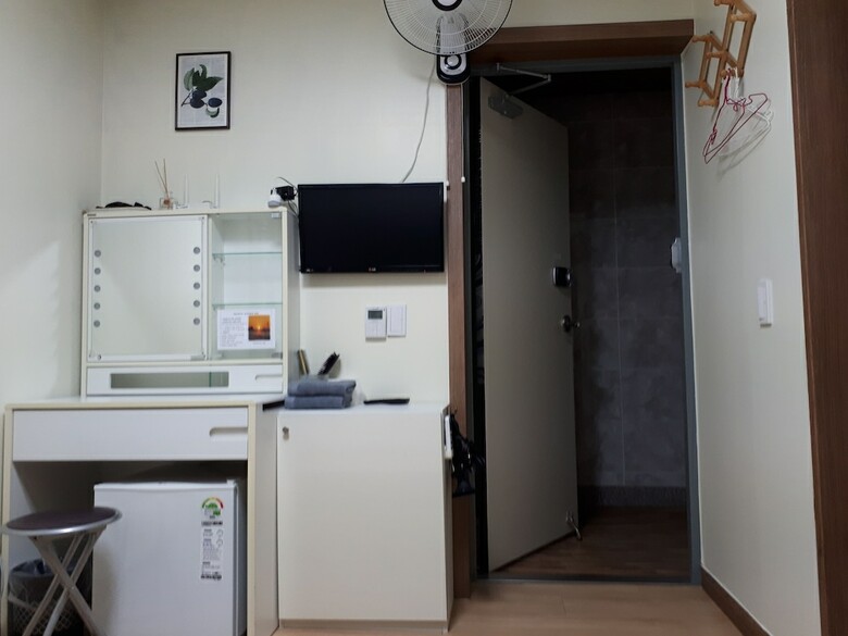 Hotel Ulsan Guest House Baehohanmaru