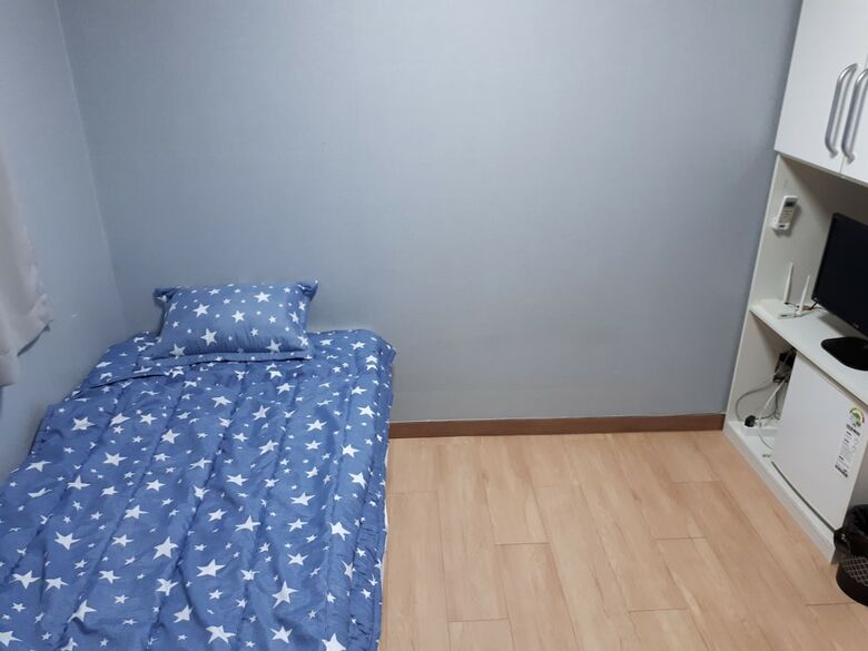 Hotel Ulsan Guest House Baehohanmaru