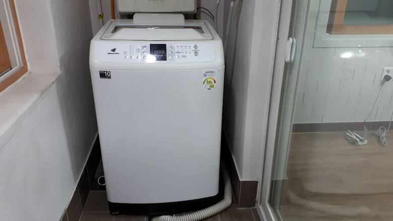 Hotel Ulsan Guest House Baehohanmaru