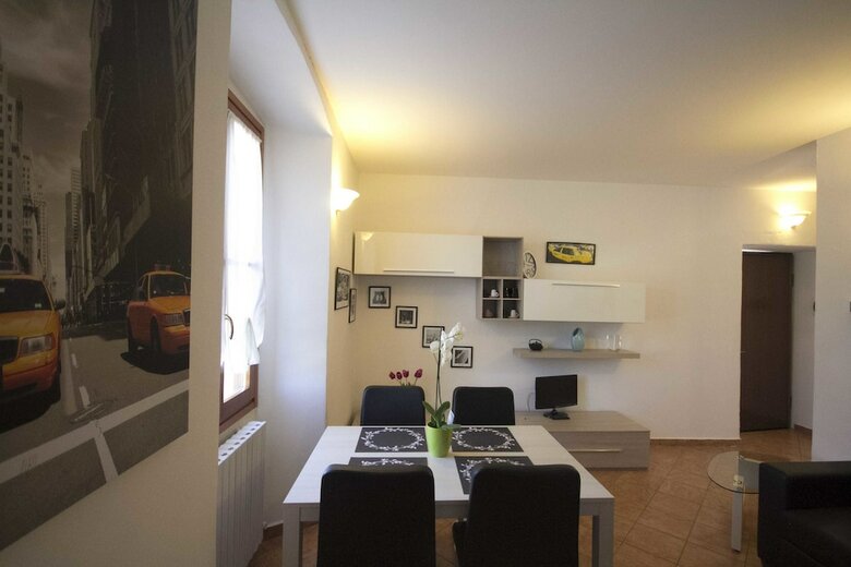 Apartamento Appartamenti Villa Giulia