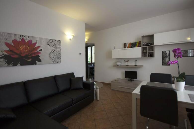 Apartamento Appartamenti Villa Giulia