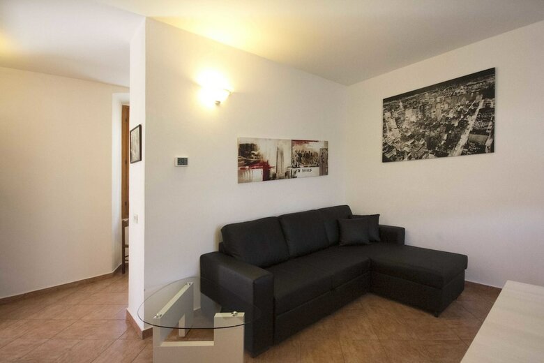 Apartamento Appartamenti Villa Giulia