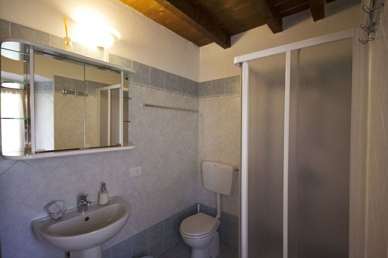Apartamento Appartamenti Villa Giulia