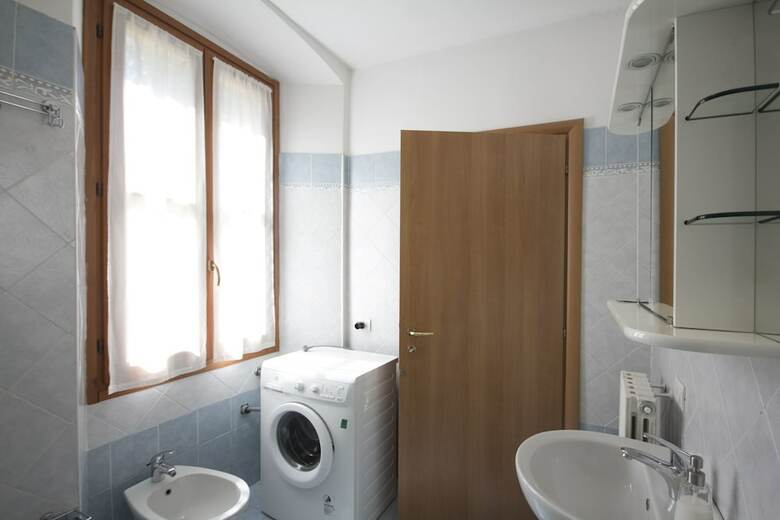 Apartamento Appartamenti Villa Giulia