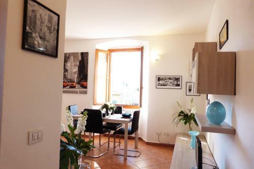Apartamento Appartamenti Villa Giulia