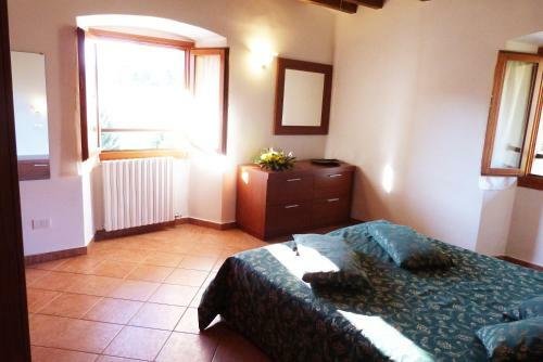 Apartamento Appartamenti Villa Giulia