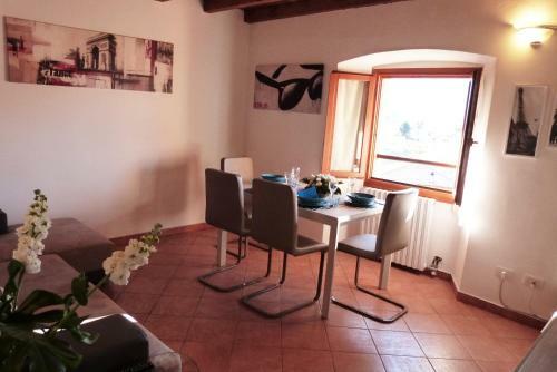 Apartamento Appartamenti Villa Giulia