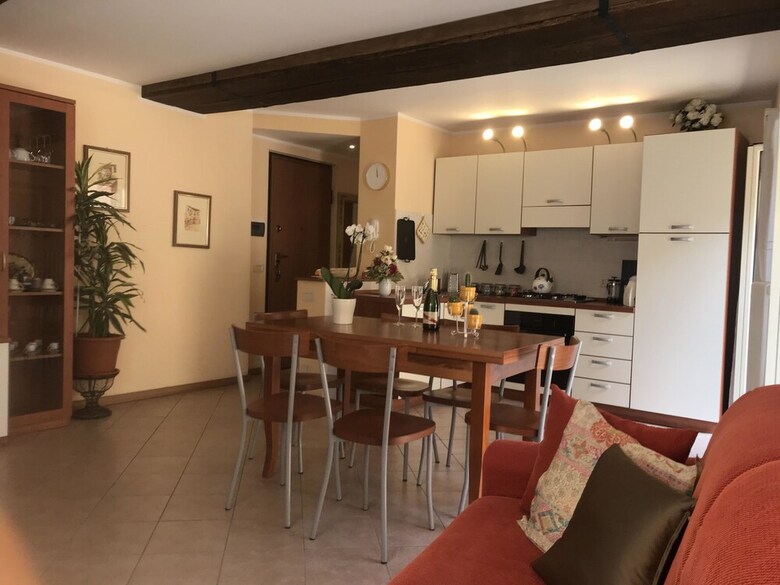 Apartamento Appartamenti Meraviglia