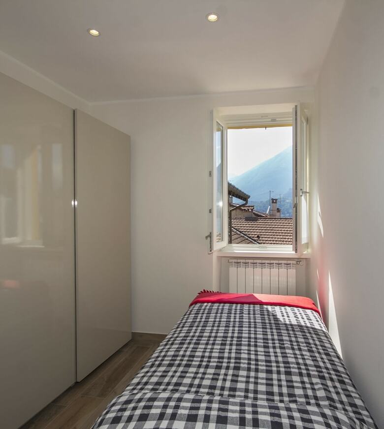 Apartamento Appartamenti Meraviglia