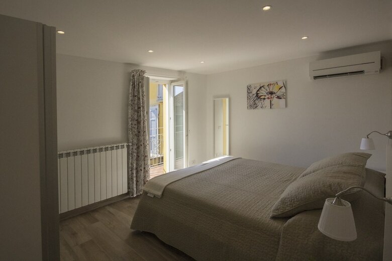 Apartamento Appartamenti Meraviglia