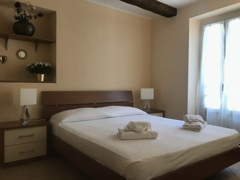 Apartamento Appartamenti Meraviglia