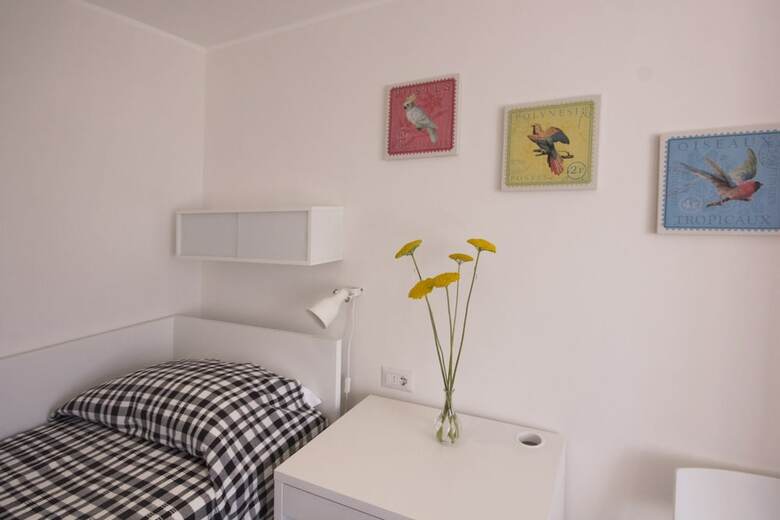 Apartamento Appartamenti Meraviglia