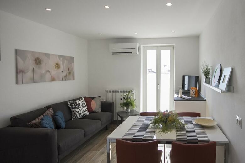 Apartamento Appartamenti Meraviglia