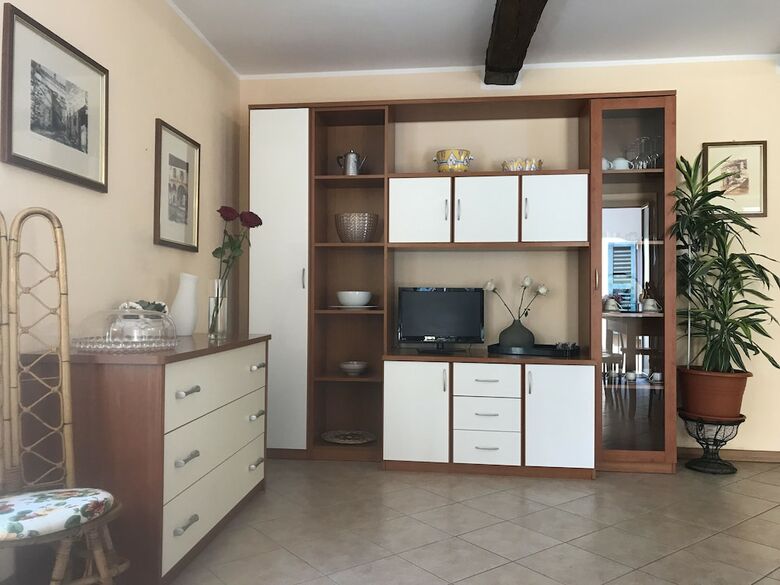 Apartamento Appartamenti Meraviglia