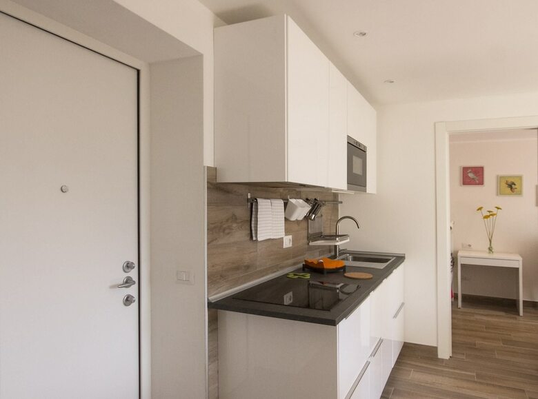 Apartamento Appartamenti Meraviglia