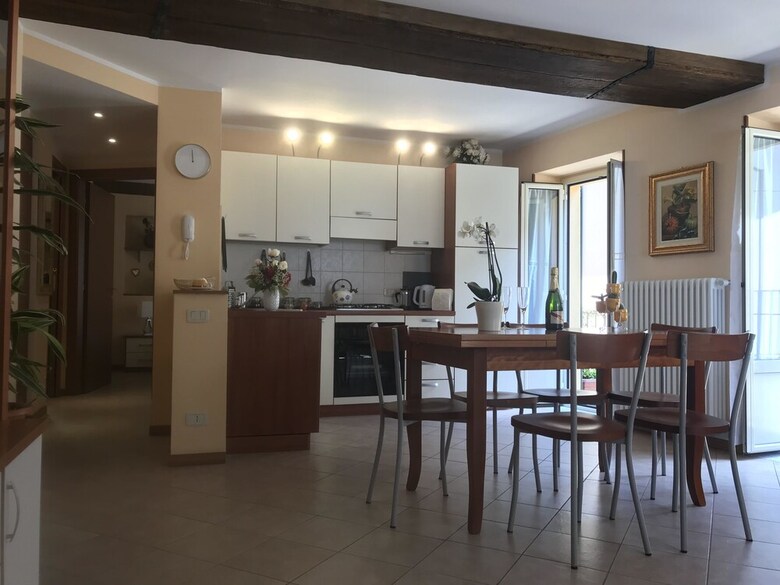 Apartamento Appartamenti Meraviglia
