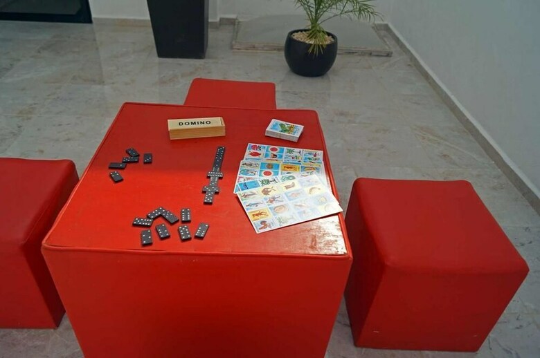 Hostal Frida - Adults Only