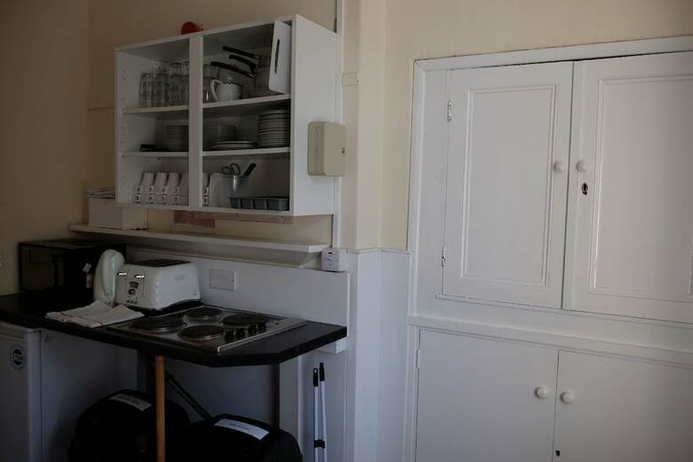 Hostal Newbrough Bunkhouse