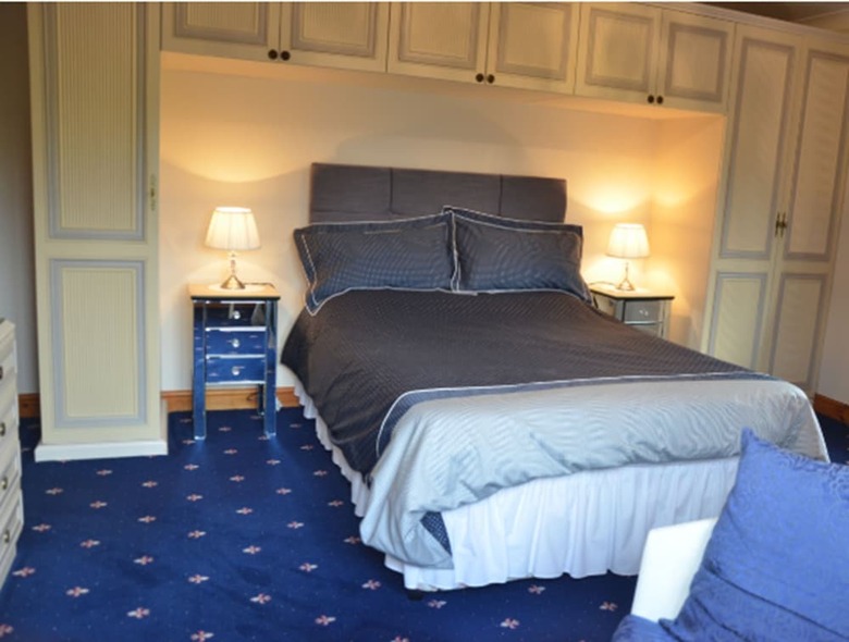 Bed & Breakfast Nutstile Farm