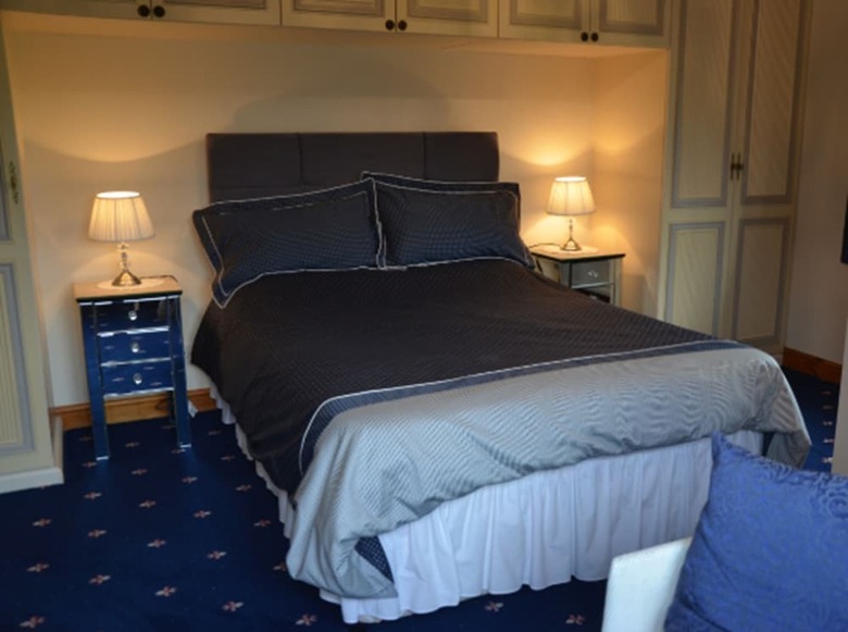 Bed & Breakfast Nutstile Farm