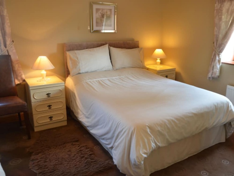 Bed & Breakfast Nutstile Farm